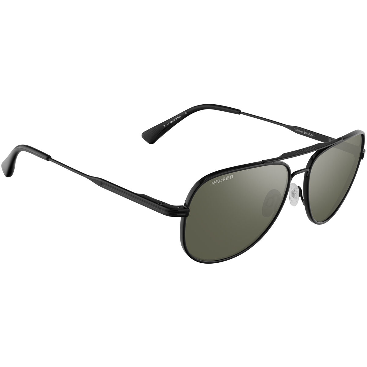 TRAILBLAZER, Black-Mineral Polarized 555nm Cat 3 to 3, hi-res image number null